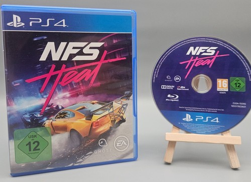 Need for speed heat - for,
