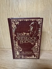 Complete Sherlock Holmes, The