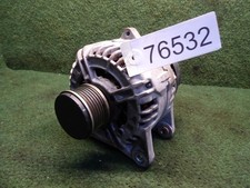 Lichtmaschine 231008578R