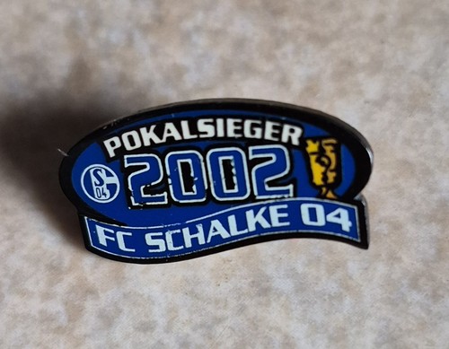 Pin schalke dfb pokalsieger - 04,