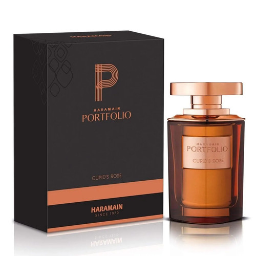 Haramain portfolio eau de - haramain,