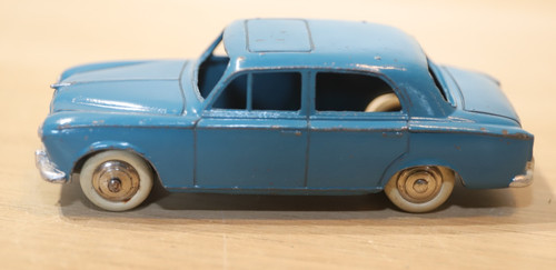 Dinky toys 24b - –, peugeot