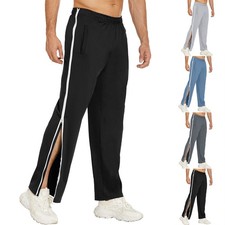 Herren Jogginghose mit sich