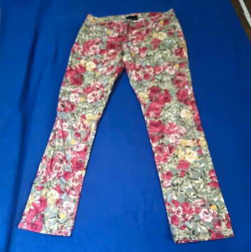 Gina jeans jeanshose rosen - gina, gr