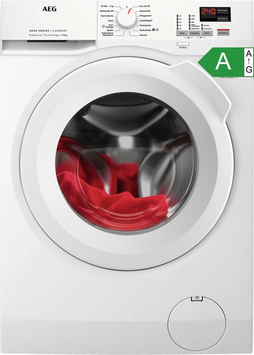 Aeg waschmaschine 10kg - aeg,