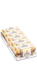 10x Ferrero Rocher 16er 200g =