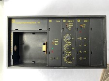 CENTRATHERM W Heizungsregelung