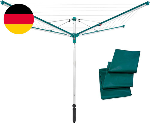 Leifheit wäschespinne - leifheit,