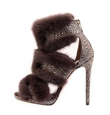 Jimmy Choo Kai 120 Graue