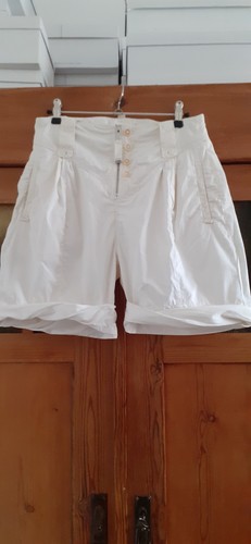 Lässige shorts von high use - shorts,