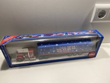 Siku 3918 1:55 US Mack