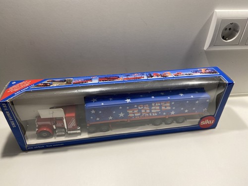 Siku 3918 us mack - 3918, 1:55