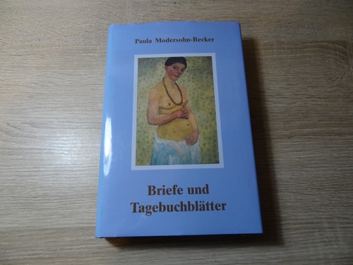 Paula modersohn becker - paula, modersohn-becker:
