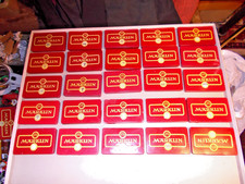 Märklin Metall:"25 rote LEERE