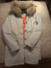 Iq Berlin Winterparka mit