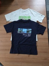 2 x T-Shirt Vincent Van Gogh