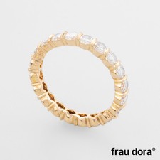 Wempe ring memoris 20 - wempe, ·