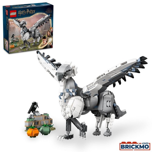 Lego harry potter 76427 - harry,