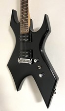 B.C Rich Warlock Bronze Series