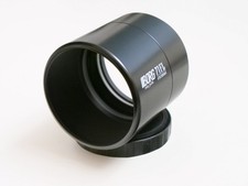 BORG Oasis Studio 71FL Apochromat Objektiv Einheit schwarz 400mm F5.6 (#2572)