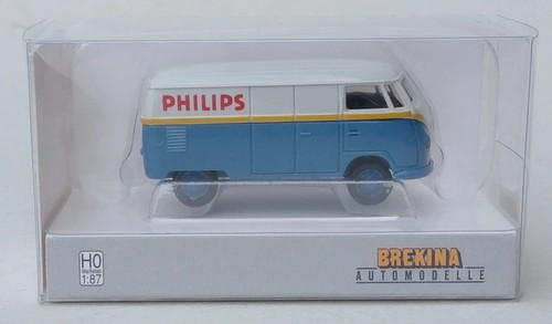 Brekina somo philips - brekina,