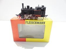 Fleischmann H0 1315 Tenderlok BR 89 1315 der DB in EVP V3758