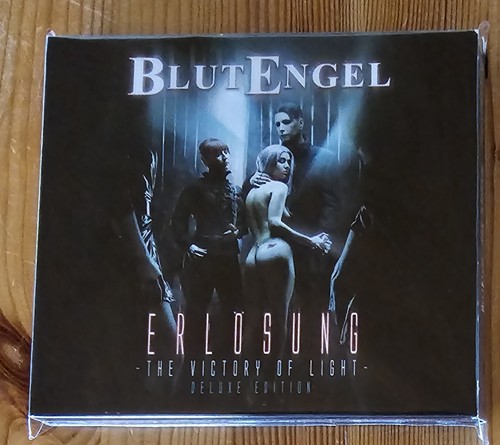 Blutengel erlösung the - blutengel,