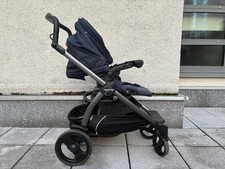 kinderwagen 3 in 1 + Isofix