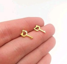 Ohrstecker HELLO KITTY