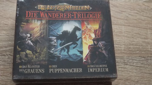 Die letzten helden abo - helden,