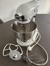 kitchen aid artisan 4.8