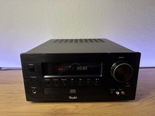 Teufel IP 40 CR - CD-Receiver