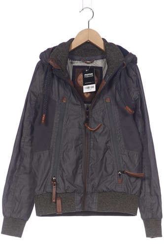 Naketano jacke damen - jacke, anorak