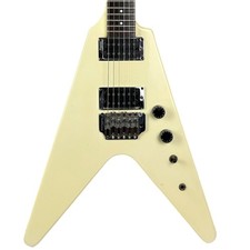 Fernandes Flying V - Vintage