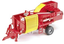 Grimme Kartoffelvollernter SE