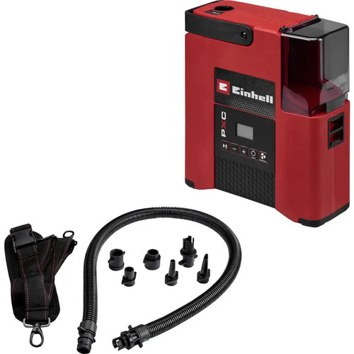 Einhell akku kompressor - einhell, akku-kompressor