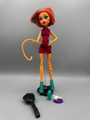 Monster high toralei - 🌸monster,
