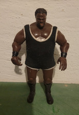 WWE Jakks Pacific Wrestling Figuren, Mark Henry
