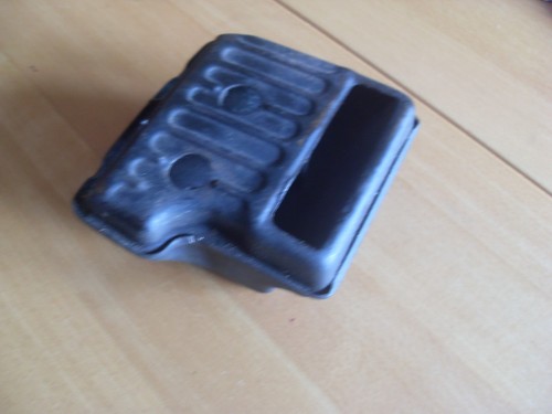 Auspuff dolmar 112 113 - dolmar,