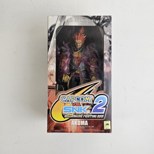 Street fighter akuma - street,