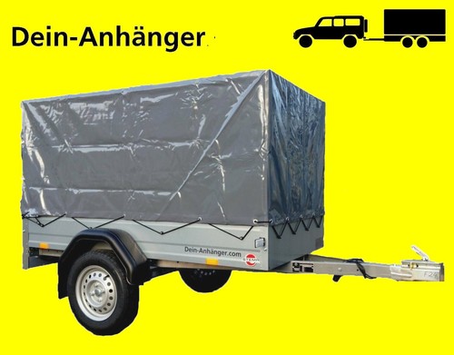 Anhänger bis t - bis, 0,75
