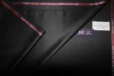 Holland & Sherry 70% SUPER 120er WOLLE, 30% TECHLANA ANZUG VENEZIANISCHER STOFF 3,4m