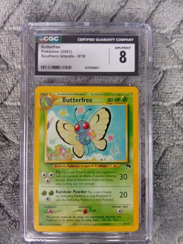 Pokémon karte sounthern - pokémon,