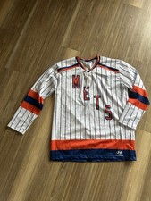 MLB New York Mets 2024 Hockey