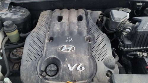G6ea teilmotor hyundai santa - teilmotor,