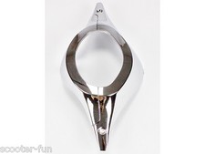 Abschluß Frontverkleidung