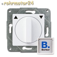 Knebelschalter Rolladen Schalter für BERKER Modul 2/S.1/B.1/B.3/B.7/ARSYS/K.1 +7