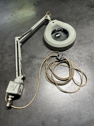 Vintage luxo industrie - luxo,