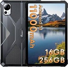 FOSSiBOT DT1 Outdoor Tablet