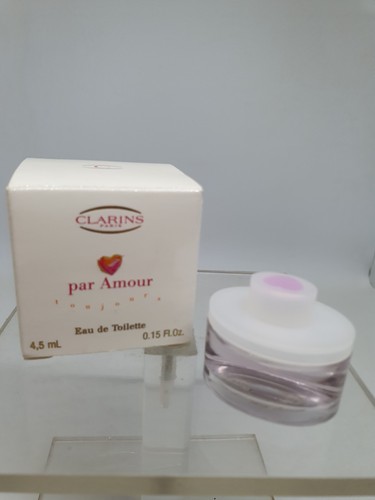 Parfum miniatur par amour - parfum, de